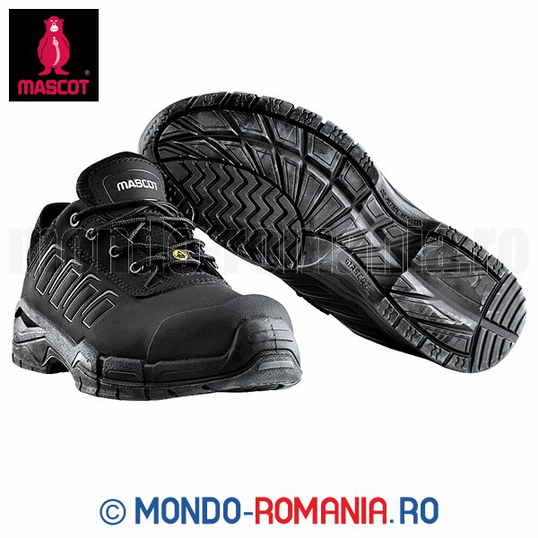 Pantofi de protectie MASCOT ULTAR S3